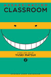 Assassination Classroom Assassination Classroom